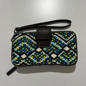 Vera Bradley Wallet